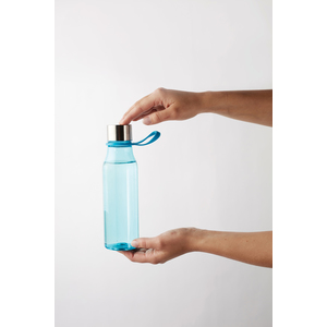 Fotografie k reklamnímu předmětu „Štíhlá tritanová láhev na vodu VINGA“