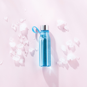 Fotografie k reklamnímu předmětu „Štíhlá tritanová láhev na vodu VINGA“