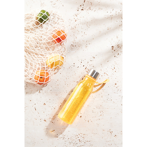 Fotografie k reklamnímu předmětu „Štíhlá tritanová láhev na vodu VINGA“