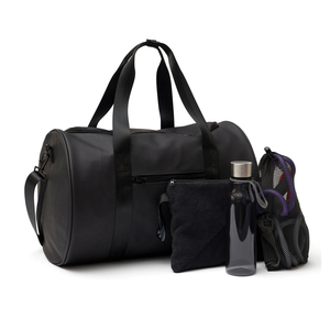 Fotografie k reklamnímu předmětu „Štíhlá skleněná láhev na vodu VINGA“