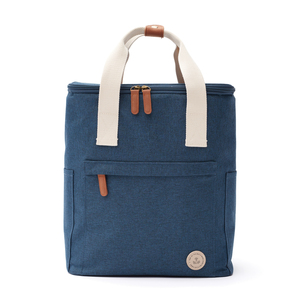 Fotografie k reklamnímu předmětu „Chladicí batoh VINGA RPET Sortino“