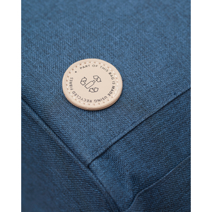 Fotografie k reklamnímu předmětu „Chladicí batoh VINGA RPET Sortino“