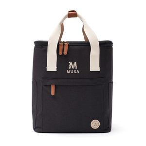 Fotografie k reklamnímu předmětu „Chladicí batoh VINGA RPET Sortino“