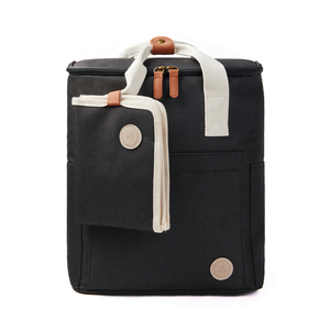 Fotografie k reklamnímu předmětu „Chladicí batoh VINGA RPET Sortino“