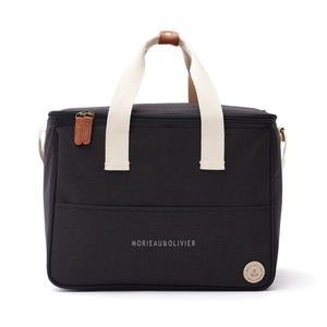 Fotografie k reklamnímu předmětu „Chladicí koš VINGA RPET Sortino“