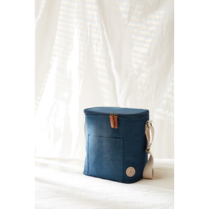 Fotografie k reklamnímu předmětu „Chladicí taška VINGA RPET Sortino“