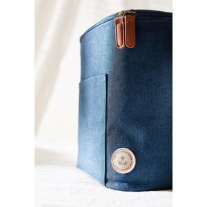 Fotografie k reklamnímu předmětu „Chladicí taška VINGA RPET Sortino“