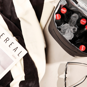 Fotografie k reklamnímu předmětu „Chladicí taška VINGA RPET Sortino“