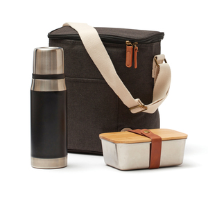 Fotografie k reklamnímu předmětu „Chladicí taška VINGA RPET Sortino“