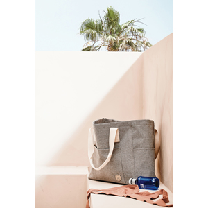 Fotografie k reklamnímu předmětu „Plážová taška VINGA RPET Sortino“