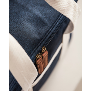 Fotografie k reklamnímu předmětu „Chladicí koš VINGA RPET Sortino do města“