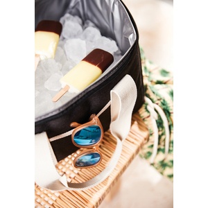 Fotografie k reklamnímu předmětu „Chladicí koš VINGA RPET Sortino do města“