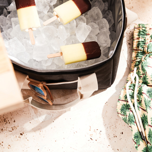 Fotografie k reklamnímu předmětu „Chladicí koš VINGA RPET Sortino do města“