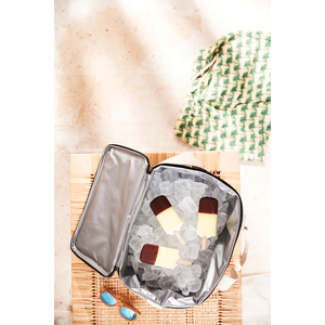 Fotografie k reklamnímu předmětu „Chladicí koš VINGA RPET Sortino do města“