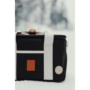 Fotografie k reklamnímu předmětu „Chladicí koš VINGA RPET Sortino do města“