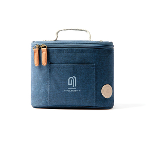 Fotografie k reklamnímu předmětu „Brašna na kolo VINGA RPET Sortino“