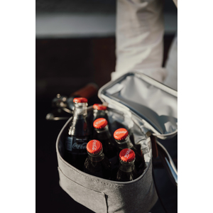 Fotografie k reklamnímu předmětu „Brašna na kolo VINGA RPET Sortino“