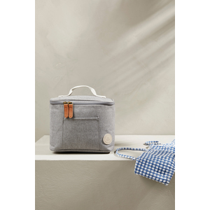 Fotografie k reklamnímu předmětu „Brašna na kolo VINGA RPET Sortino“