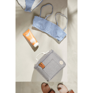 Fotografie k reklamnímu předmětu „Brašna na kolo VINGA RPET Sortino“