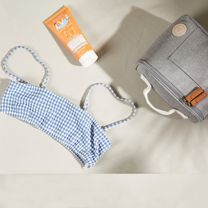 Fotografie k reklamnímu předmětu „Brašna na kolo VINGA RPET Sortino“