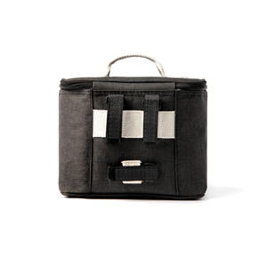 Fotografie k reklamnímu předmětu „Brašna na kolo VINGA RPET Sortino“