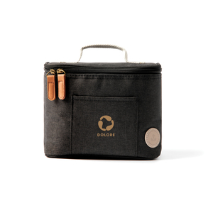 Fotografie k reklamnímu předmětu „Brašna na kolo VINGA RPET Sortino“