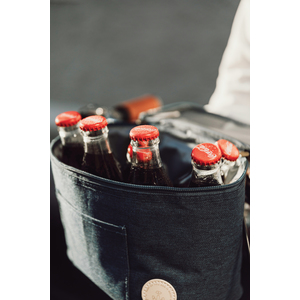 Fotografie k reklamnímu předmětu „Brašna na kolo VINGA RPET Sortino“