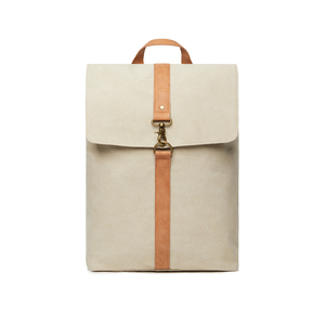Fotografie k reklamnímu předmětu „Plátěný batoh VINGA Bosler z GRS recykl. canvas“