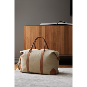 Fotografie k reklamnímu předmětu „Plátěný vak VINGA Bosler z RCS recykl. canvas“