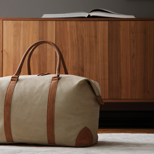 Fotografie k reklamnímu předmětu „Plátěný vak VINGA Bosler z RCS recykl. canvas“