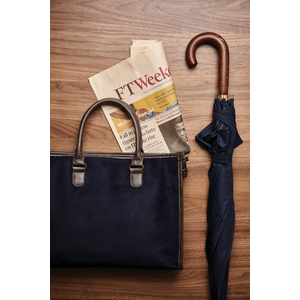 Fotografie k reklamnímu předmětu „Aktovka na notebook VINGA Hunton“