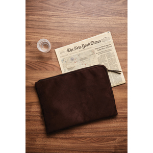 Fotografie k reklamnímu předmětu „Pouzdro na notebook VINGA Hunton“