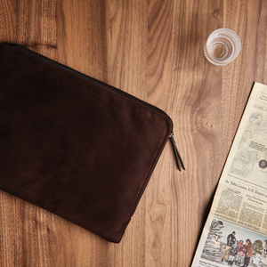 Fotografie k reklamnímu předmětu „Pouzdro na notebook VINGA Hunton“