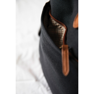 Fotografie k reklamnímu předmětu „Batoh VINGA Sloane z RCS recykl. polyesteru“