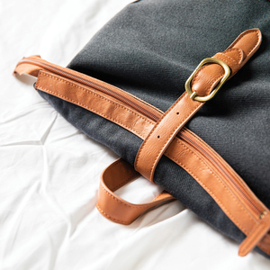 Fotografie k reklamnímu předmětu „Batoh VINGA Sloane z RCS recykl. polyesteru“