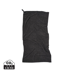 Fotografie reklamního předmětu „Sportovní ručník VINGA z GRS RPET 140x70cm“