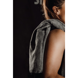 Fotografie k reklamnímu předmětu „Sportovní ručník VINGA z GRS RPET 40x80cm“
