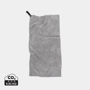 Fotografie reklamního předmětu „Sportovní ručník VINGA z GRS RPET 40x80cm“