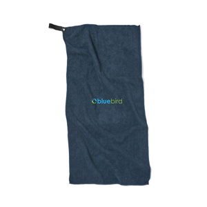 Fotografie k reklamnímu předmětu „Sportovní ručník VINGA z GRS RPET 40x80cm“