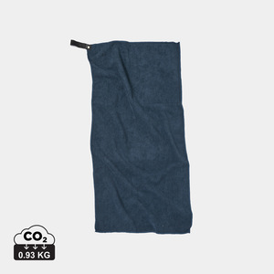Fotografie reklamního předmětu „Sportovní ručník VINGA z GRS RPET 40x80cm“