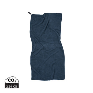 Fotografie reklamního předmětu „Sportovní ručník VINGA z GRS RPET 140x70cm“