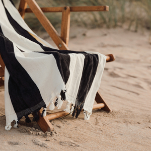 Fotografie k reklamnímu předmětu „Plážová osuška VINGA Valmer“