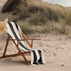 Fotografie k reklamnímu předmětu „Plážová osuška VINGA Valmer“
