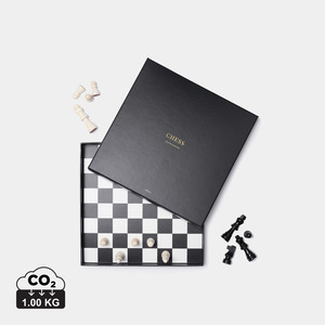Fotografie reklamního předmětu „Šachová stolní hra VINGA“