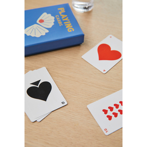Fotografie k reklamnímu předmětu „Edice stolních hracích karet VINGA“