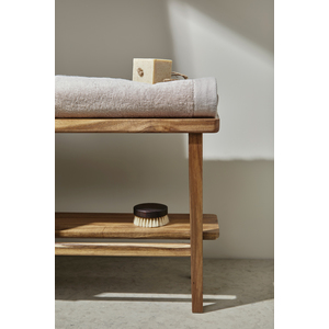 Fotografie k reklamnímu předmětu „Ručníky VINGA Birch 70x140“