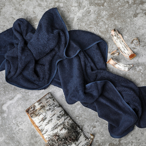 Fotografie k reklamnímu předmětu „Ručníky VINGA Birch 70x140“