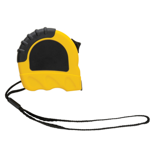 Fotografie k reklamnímu předmětu „Svinovací metr 3m/16mm z RCS recykl. plastu“