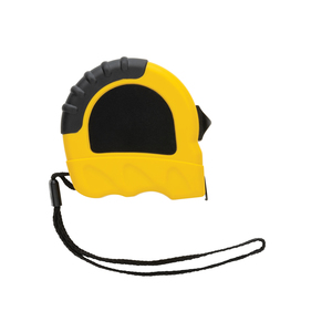 Fotografie k reklamnímu předmětu „Svinovací metr 5m/19mm z RCS recykl. plastu“