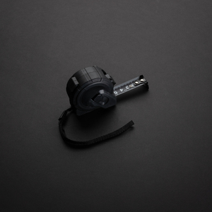 Fotografie k reklamnímu předmětu „Svinovací metr Gear X 5 m s dvourychlostním navíjením“